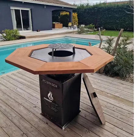 Maison Route De L'ocean *