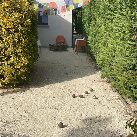 Maison Route De L'ocean * Sainte-Helene (Gironde)